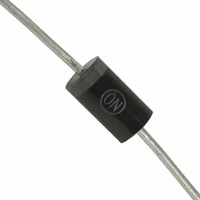 Nouvelle Diode Schottky Onsemi MBR340 40V 3A à Montage Axial Traversant -65°C~175°C 17+ en Stock