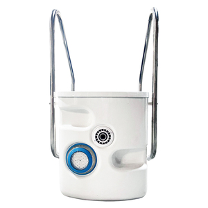 <span class=keywords><strong>Filtre</strong></span> de <span class=keywords><strong>piscine</strong></span> intégré mural, système de filtration à faible bruit, anti-corrosion, pour <span class=keywords><strong>piscine</strong></span> domestique, hôtel, spa - Product Image 3