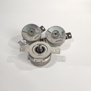 Codificador Heidenhain ROD431.026-2048 ID735117-03, Codificador Rotatorio para Control Industrial - Product Image 3