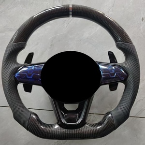 Promotion : Volant Performance avec Bouton de Démarrage pour VW Golf 7 GTI, Golf 8 et Golf 8 (VIII) – Marque Chinoise - Product Image 3
