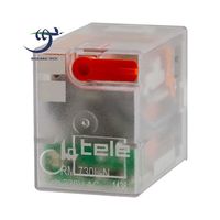 RM 615L-N Bom Components RELAY GEN PURPOSE 4PDT 6A 115V RM 615L-N