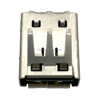 Port de charge USB pour PS4, port USB pour console PS4 Pro, connecteur de port de charge, interface de prise pour PS4