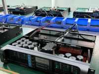 Amplificateurs audio professionnels Voxfull, amplificateur de puissance 10000 watts, prix FP10000q