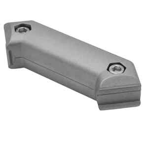 Bán buôn 45 ° đôi bên ống khớp nhôm nạc ống nối od19 mm an toàn công nghiệp cố định khung - Product Image 5