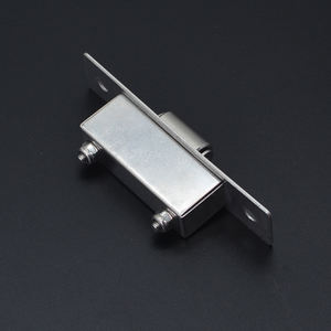 Muebles de gabinete Buena calidad Pequeño rodillo Pestillo - Product Image 3