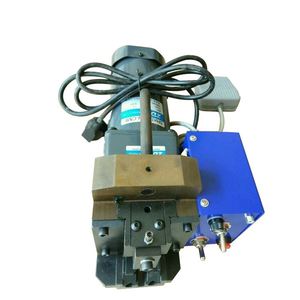 เครื่องจีบสายแลน RJ45 RJ11 RJ12 Cat3 Cat5 Cat6 รุ่น X-BC005A สำหรับสายอินเทอร์เน็ตและสายแลน  แบบหัวคริสตัล - Product Image 3