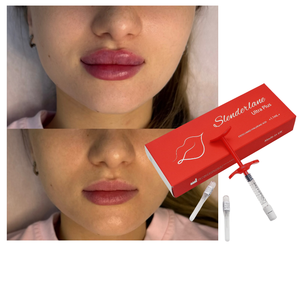 Meilleur <span class=keywords><strong>Prix</strong></span> – <span class=keywords><strong>Acide</strong></span> <span class=keywords><strong>Hyaluronique</strong></span> Injectable Certifié CE, Sans Effet Secondaire, pour Remplissage du <span class=keywords><strong>Nez</strong></span>, du Menton, du Visage, des Lignes de Rides et des Rides du Cou - Product Image 1
