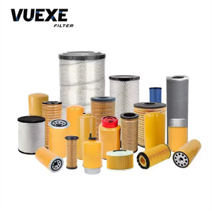 Vuexe ตัวกรองห้องโดยสารประสิทธิภาพสูง AF26235 BOA91559 91559 AF26235 PA4857 P609422 - Product Image 4