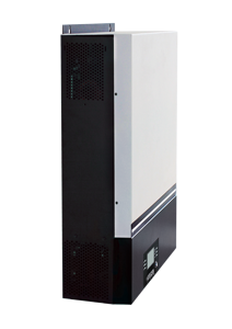 Prix direct usine Onduleur photovoltaïque monophasé 8KW à onde sinusoïdale pure hors réseau WiFi 60Hz USB 240VAC avec MPPT intégré Hybride - Product Image 6