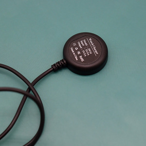 Cavo di ricarica magnetico Super veloce orologio caricabatterie tipo C Wireless linea Charing magnetico per Samsung <span class=keywords><strong>Galaxy</strong></span> Watch - Product Image 2