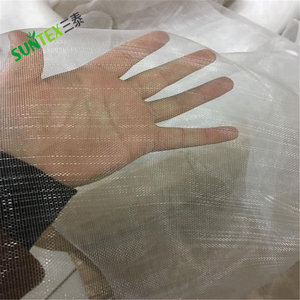 Rõ ràng nhựa chống côn trùng Net cho nhà kính/nhà máy bao gồm hàng rào côn trùng màn hình Lưới Net/rệp kiểm soát bảo vệ Net - Product Image 6