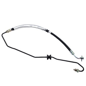 Tuyau d'huile de direction assistée Changbanpo 53713-SWY-G01 pour Honda CRV RE4, tuyau haute pression - Product Image 2