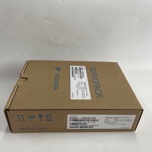 Amplificador de Servomotor AC Yaskawa SGDV-1R6A01B - Product Image 1