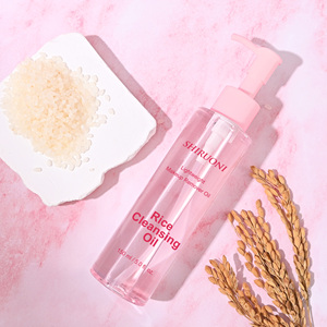 Limpiador Facial Personalizado, Natural, Orgánico, Control de Grasa, Vitamina, Arroz, Blanqueador, Desmaquillante - Product Image 5