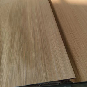 <span class=keywords><strong>Placage</strong></span> de chêne <span class=keywords><strong>blanc</strong></span> résistant au feu-Conforme aux normes de sécurité pour les installations commerciales Certifié pour une utilisation dans les espaces - Product Image 1