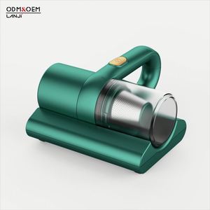 Aspiradora Portátil UV para Eliminar Ácaros LJ-P70, 300W, Cable de 4m, 90 Minutos de Autonomía, Aspiradora de Mano para Colchones y Ropa de Cama, OEM, Lavable - Product Image 3