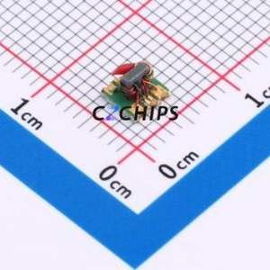 H3-MAPD-010638-C2WSOT RF Power Divider/Combiner SMD-6P,4.3x4.3mm RF 1-to-2 5MHz~1.6GHz 1.6dB - Product Image 1