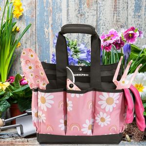 Free sample Producer of Garden <b>Tool</b> <b>Bags</b> Home Storage for Men and Women's Gardening Basket <b>Tool</b> <b>Kit</b> <b>Bag</b> with Hand Tooled <b>Bag</b> - Product Image 6