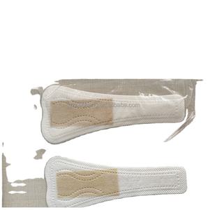 Protège-slips sans ailes en <span class=keywords><strong>coton</strong></span> biologique Protège-slip en forme de T <span class=keywords><strong>Tanga</strong></span> Fabricant de culottes anions de marque privée en Chine - Product Image 6