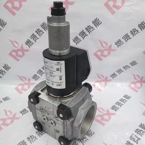 เครื่องตรวจจับ Kromschroder ของเยอรมัน รุ่น: VAS780F-05NW3B/PP/PP รุ่น: VAS780F05LW3E/PP/PP ของแท้ใหม่ - Product Image 5