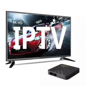 Strong8k นำเสนอบริการสื่อสตรีมมิ่งแบบ Full HD สำหรับผู้จัดจำหน่ายทีวีออนไลน์ภาษาเยอรมันและภาษาอาหรับ โทรทัศน์เครือข่ายเป็นที่นิยมในแคนาดา - Product Image 4