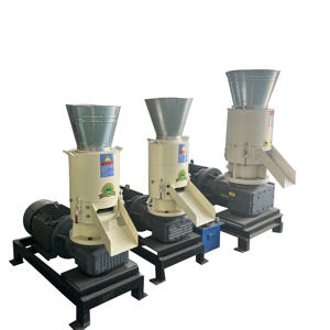 Vente en gros de granulateur plat industriel pour les usines de transformation d'aliments pour animaux - Product Image 1