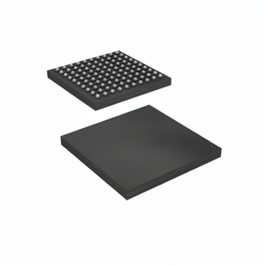 Composant électronique IC, puce de circuit intégré, interface IC REDRIVER I2C 8CH 100BGA, BOM IC en stock 89HP0608SZBAB8 - Product Image 1