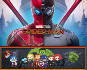 ชุดบอลลูนกัปตันซูเปอร์ฮีโร่ส<span class=keywords><strong>ไป</strong></span><span class=keywords><strong>เด</strong></span><span class=keywords><strong>อร</strong></span><span class=keywords><strong>์แมน</strong></span>ใหม่ธงปักเค้กธีมตัวการ์ตูนตกแต่งงานปาร์ตี้วันเกิด - Product Image 4