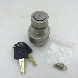 Interruptor de Encendido 9G7641 para Excavadora E320C con 1 Año de Garantía, Guangdong, China - Product Image 1