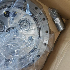 IRB660 3HAC022644-001 ตัวลดความเร็วแบบสามแกนสำหรับอุปกรณ์ไฟฟ้าอัตโนมัติ PLC PAC และคอนโทรลเลอร์เฉพาะทาง - Product Image 3