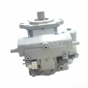ปั๊มลูกสูบไฮดรอลิก China Factory P A4VSG125 รุ่น PA4vsg125HD1/30r-Ppb10K349n สำหรับเครื่องเจาะอุโมงค์ - Product Image 6