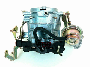 Nouvelle pièce de moteur d'usine pour GM/CHEVROLET 350 A910 17056141 1705416 pour baril 307 350 <span class=keywords><strong>400</strong></span> pour carburateur <span class=keywords><strong>VENTURI</strong></span> 1.57 - Product Image 4