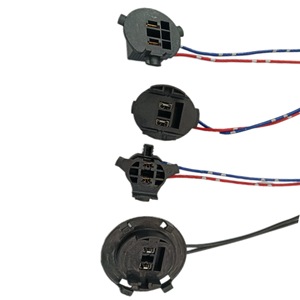 Hyundai Car Bulb <b>Socket</b> H7 Replacement Plastic Shell 4.5A For Headlight Fog <b>Light</b> Repair - Product Image 2