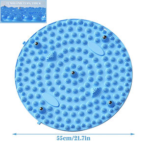 Tapis de massage et d'exercice pour les pieds, acupression, yoga, fitness pour les muscles - Vente en gros - Product Image 2