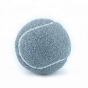Haute Qualité Nouveau Design Balle De Tennis 100-135cm Gris Promotion Balle De Tennis Personnaliser Logo En Gros - Product Image 2