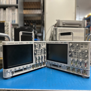 Plc <strong>Dso</strong> X 3054a 500mhz 4 Channel Oscilloscope Tested Working for Product Discontinued - Product Image 1