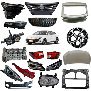 ชุดอะไหล่ตัวถังรถยนต์ <span class=keywords><strong>MG</strong></span> มาตรฐาน OE สำหรับ MG3 MG5 MG6 <span class=keywords><strong>ZS</strong></span> HS แผงตัวถัง กันชน ฝากระโปรง บังโคลน ไฟหน้า ไฟท้าย หม้อน้ำ สำหรับ<span class=keywords><strong>รถ</strong></span>ยนต์ <span class=keywords><strong>MG</strong></span> - Product Image 3