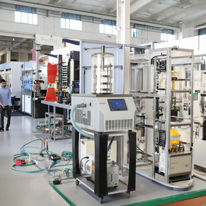 شركة مصنِّعة للقوة ، مختبرية وتجهيز أطعمة مستعملة ، تغطية لتجربةٍ من من من أجل من أجل - Product Image 4