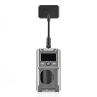 Módulo ELRS Ranger 2.4GHz Edición Limitada F-1000Hz, Módulo Transmisor ExpressLRS, Carcasa CNC, Pantalla OLED para Radio de Dron FPV RC