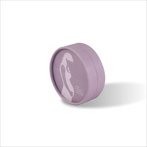 Ruban d'emballage en satin avec poignées, 50 pièces, emballage de cadeau en papier kraft brun, beauté, vente en gros, rigide, grand, rond, de luxe - Product Image 5