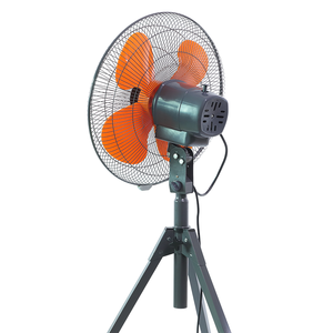 พัดลมตั้งพื้นเชิงพาณิชย์ FS10-45 ขนาด 18 นิ้ว (<span class=keywords><strong>สามขา</strong></span>) - Product Image 2