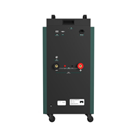 Testeur de décharge de batterie au lithium-ion métallique DC10-600V