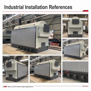 <span class=keywords><strong>Chaudière</strong></span> à vapeur industrielle au <span class=keywords><strong>bois</strong></span> de chauffage, 1, 2, 3, 4, 6, 8 tonnes, meilleur <span class=keywords><strong>prix</strong></span> - Product Image 2