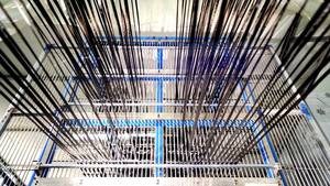 Canne à <span class=keywords><strong>pêche</strong></span> portable Jianuo J1 en carbone, action moyenne, manche en liège, 1,8m, 2,1m, 2,4m – Nouvelle collection, haute qualité, vente flash - Product Image 4