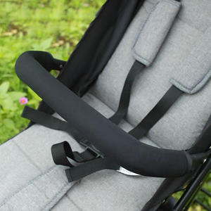 Funda Protectora de Neopreno Premium para Manillar de Cochecito de Bebé, Impresión Personalizada, Ajuste Universal - Product Image 5