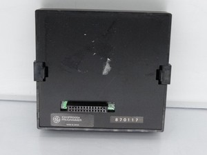 Контроллер технологических процессов IC610PRG105 - Product Image 2