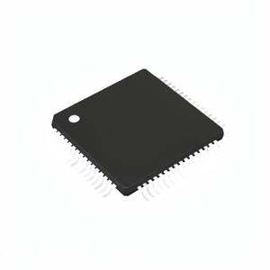 Fabricant de composants électroniques LM3S5K36-IQR80-C5T, circuit intégré embarqué 64 LQFP, MCU 32 bits, 128 Ko de mémoire flash, 64LQFP BOM IC en stock - Product Image 1