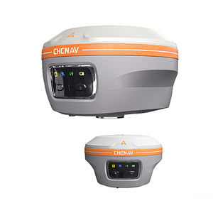 Дифференциальный <span class=keywords><strong>Gps</strong></span> CHCNAV I85 Gnss приемник <span class=keywords><strong>GPS</strong></span> Rover и база для географической съемки лазерного оборудования RTK - Product Image 3