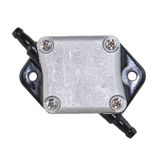 Yamaha Outboard Motor Fuel Pump <b>Gasoline</b> Pump Assembly For 4-Stroke 60 Hp Engine Replacement Part - Product Image 1