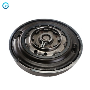 Fabricant direct en gros MPS6 6DCT450 Embrayage double pour Land Rover - Product Image 2